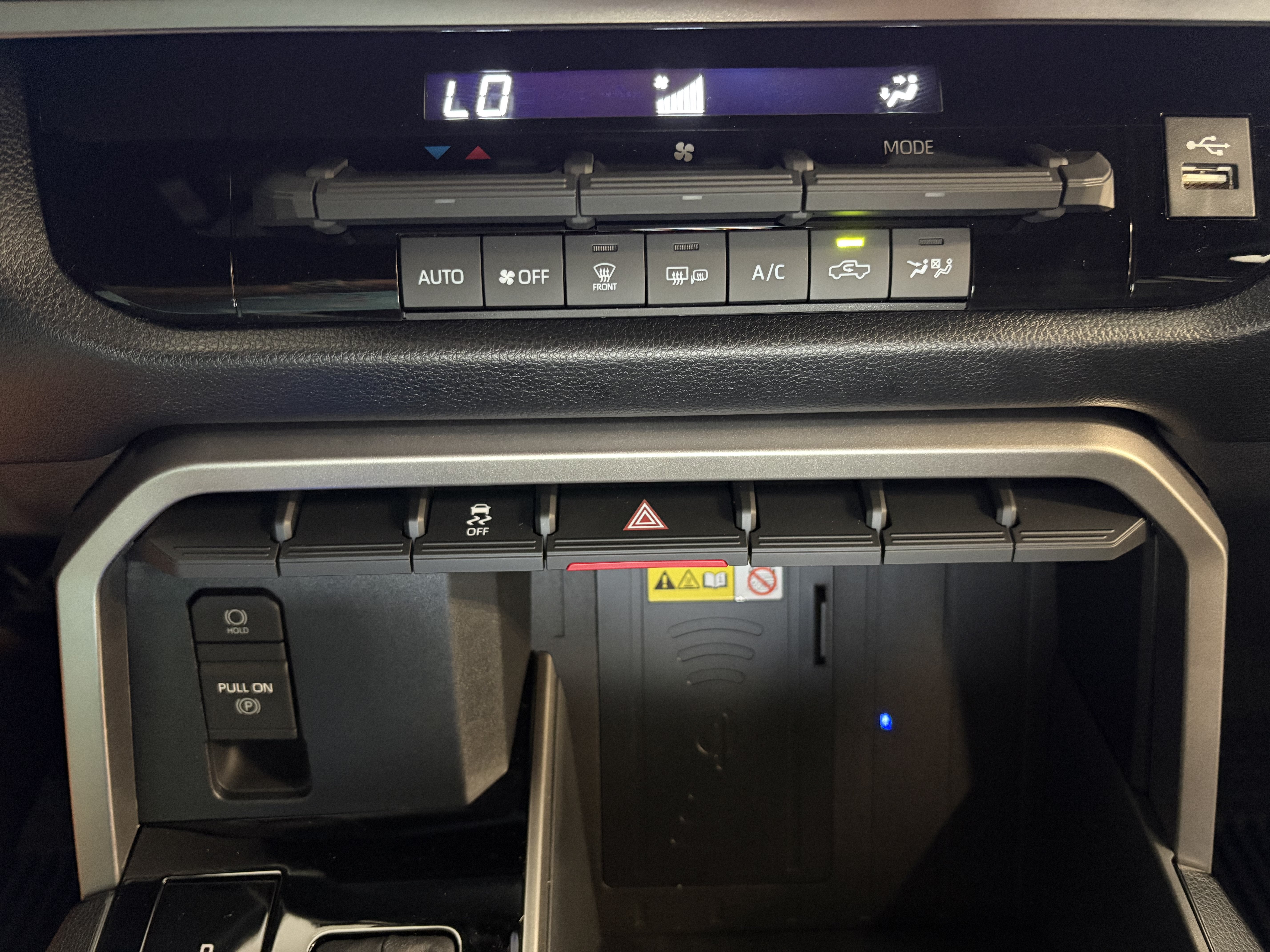 2026 Toyota Tundra SR5 4WD