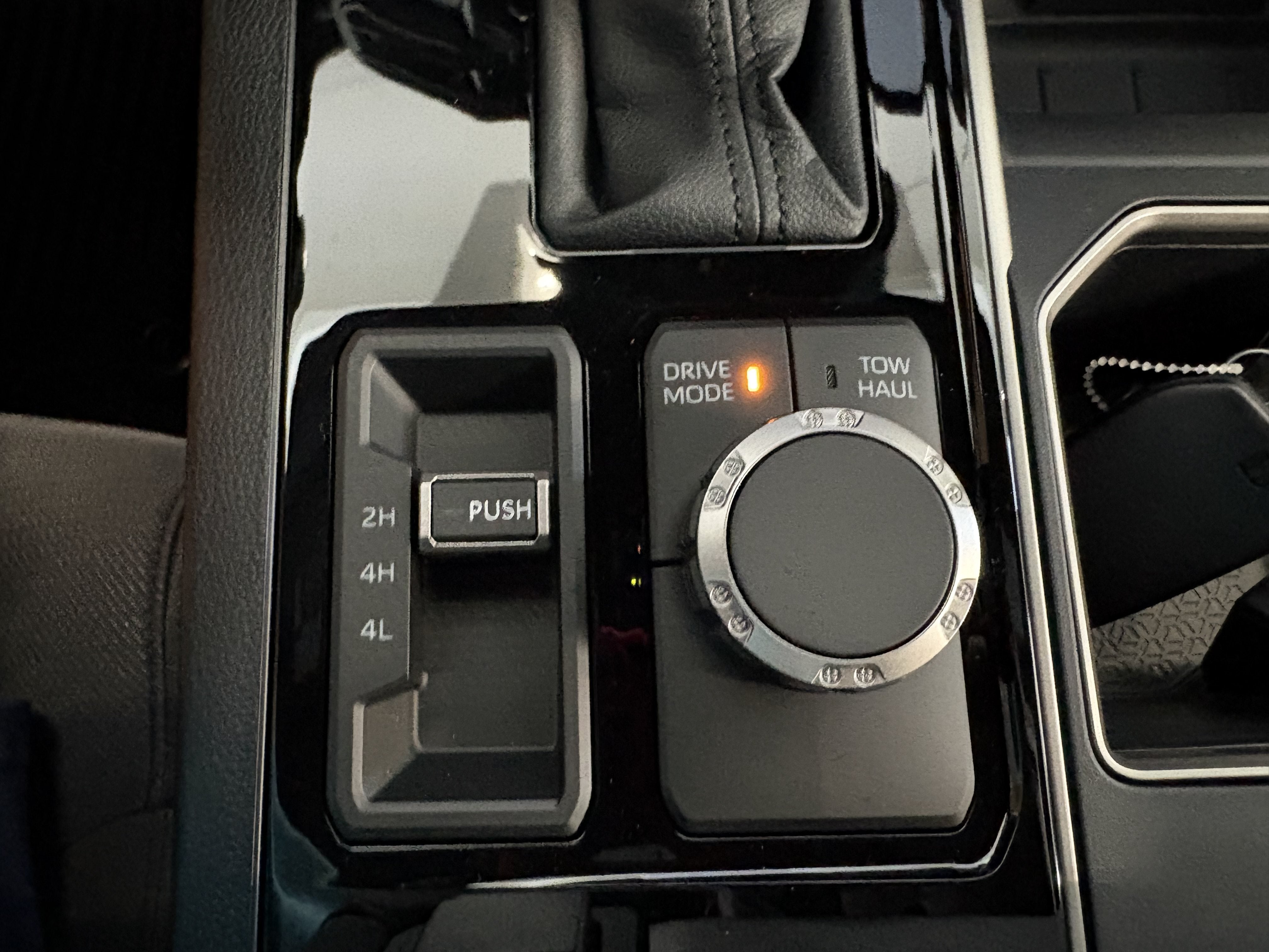 2026 Toyota Tundra SR5 4WD
