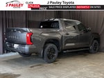 2026 Toyota Tundra SR5 4WD