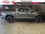 2026 Toyota Tundra SR5 4WD