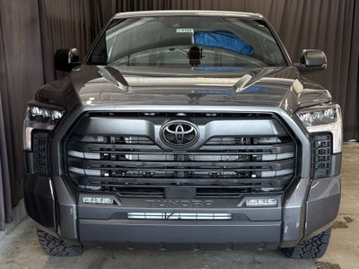 2026 Toyota Tundra SR5 4WD