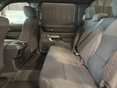 2026 Toyota Tundra SR5 4WD