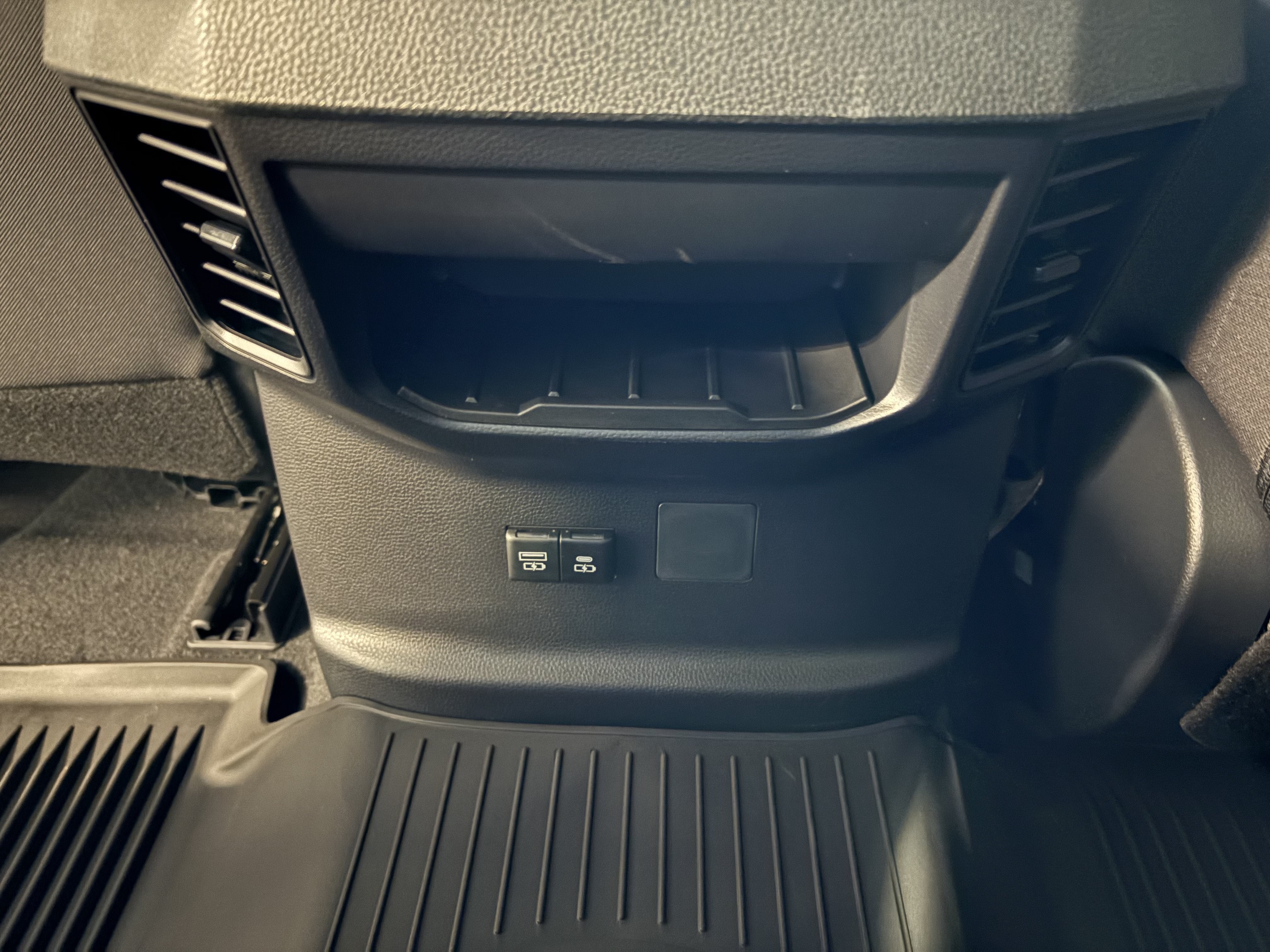 2026 Toyota Tundra SR5 4WD