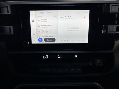 2026 Toyota Tundra SR5 4WD