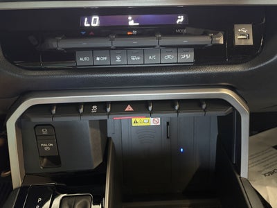 2026 Toyota Tundra SR5 4WD
