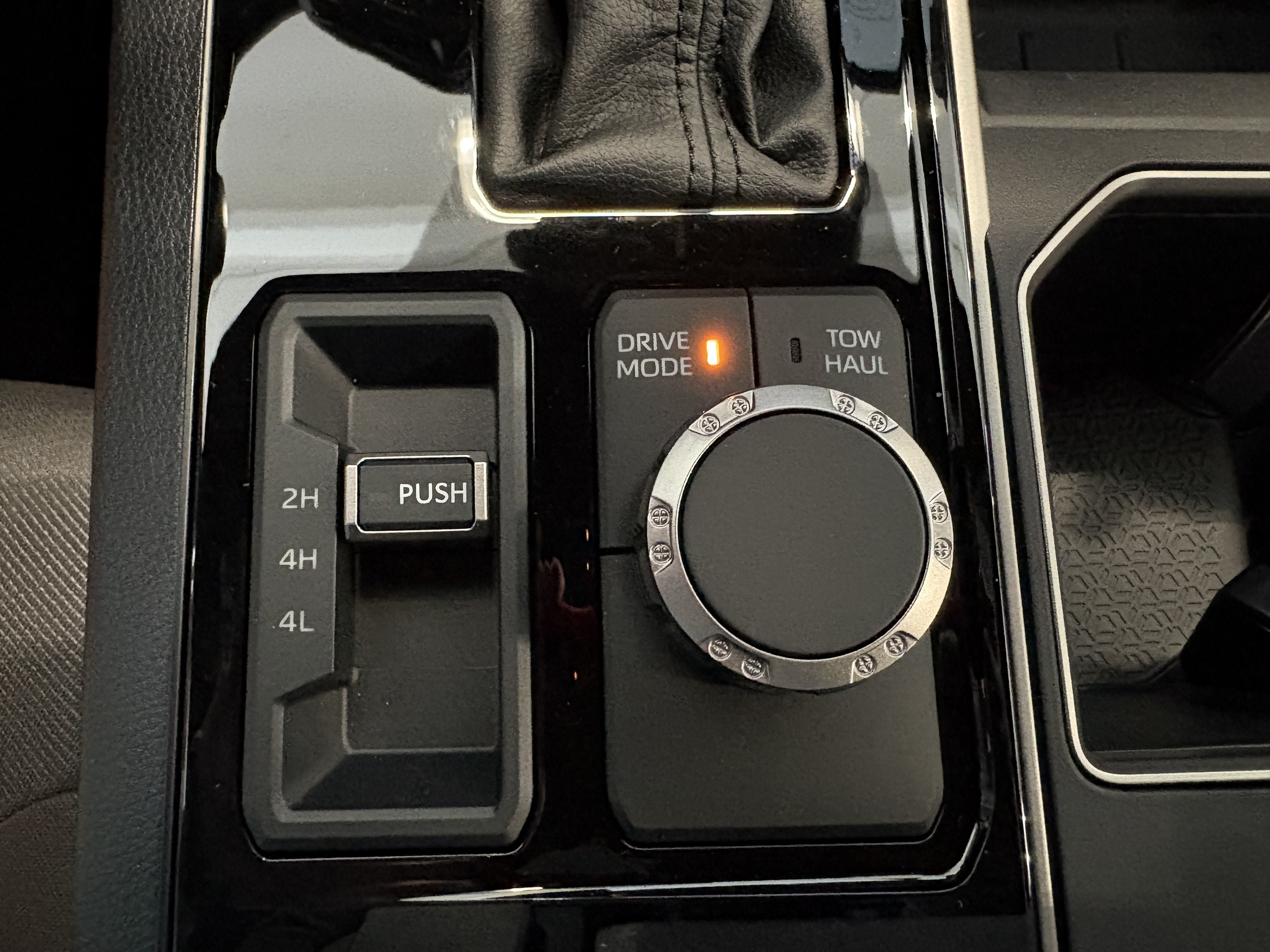 2026 Toyota Tundra SR5 4WD