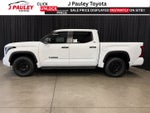 2026 Toyota Tundra SR5 4WD