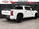 2026 Toyota Tundra SR5 4WD
