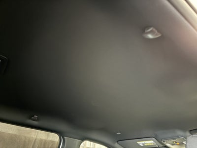 2026 Toyota Tundra SR5 4WD