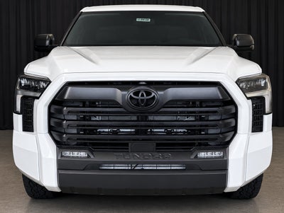 2026 Toyota Tundra SR5 4WD