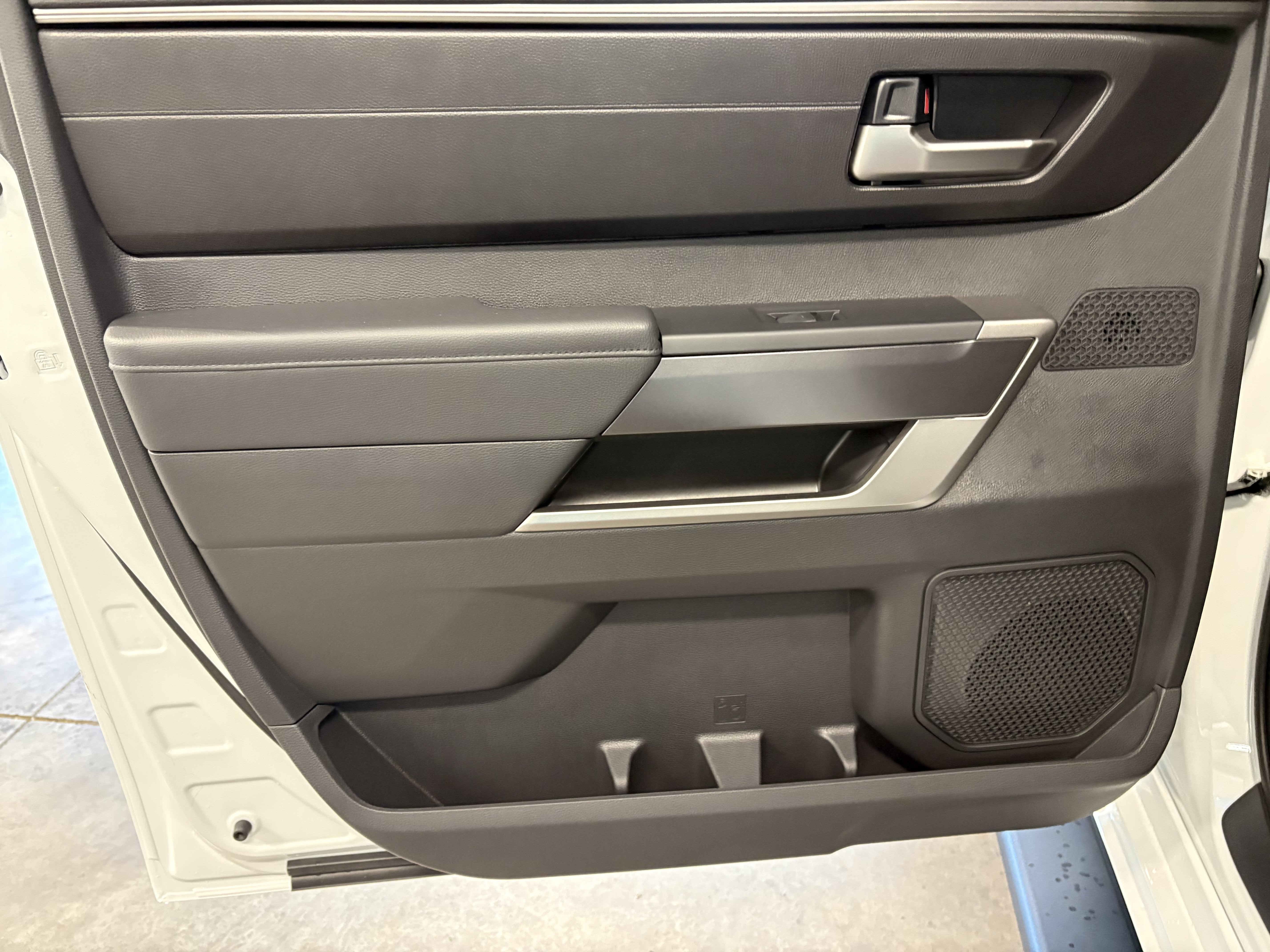 2026 Toyota Tundra SR5 4WD