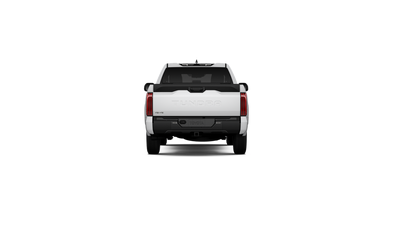 2026 Toyota Tundra SR5 4WD
