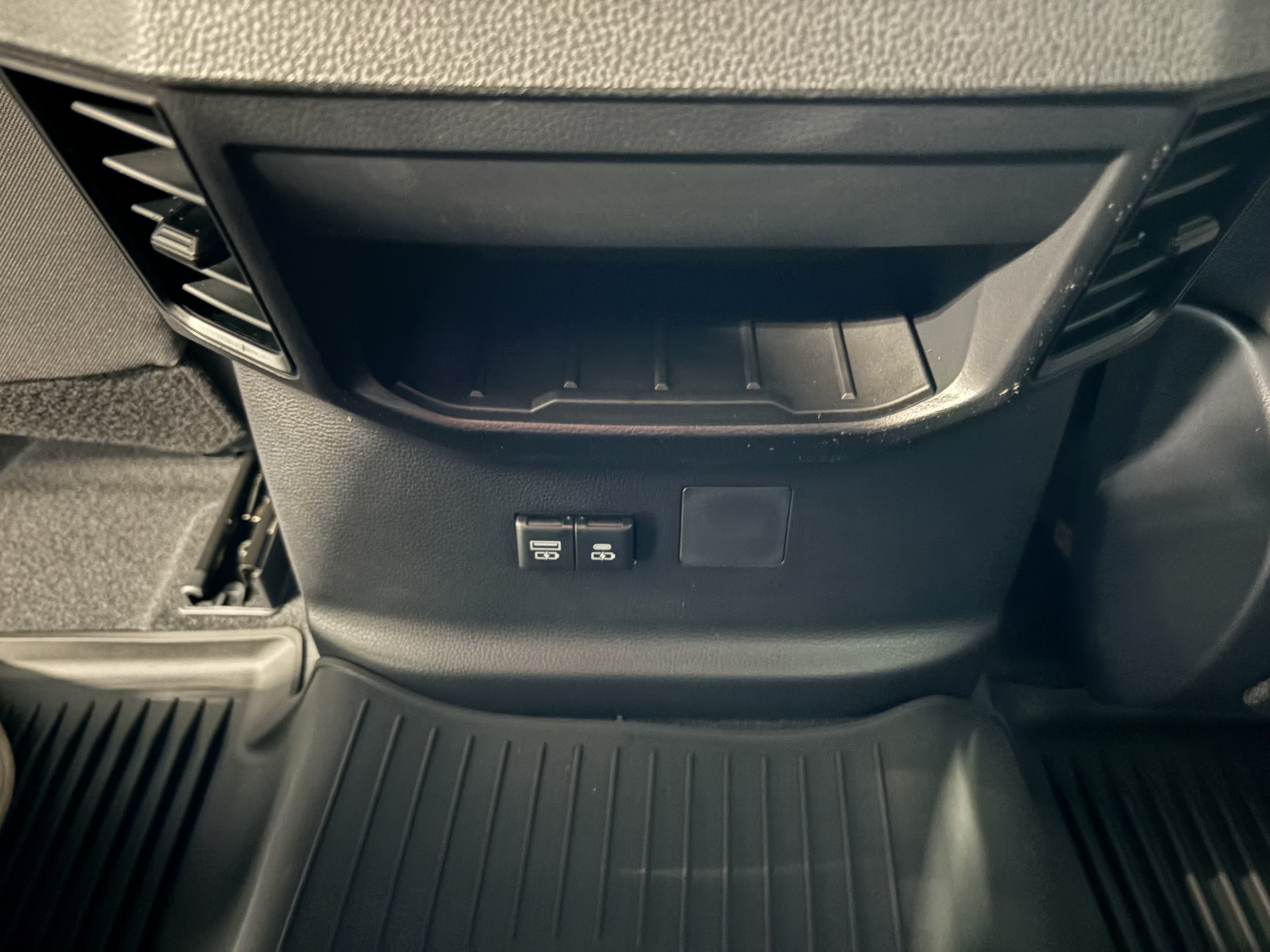 2026 Toyota Tundra SR5 4WD