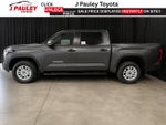 2026 Toyota Tundra SR5 4WD