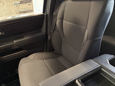 2026 Toyota Tundra SR5 4WD
