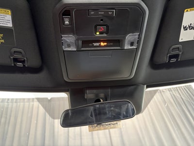 2026 Toyota Tundra SR5 4WD