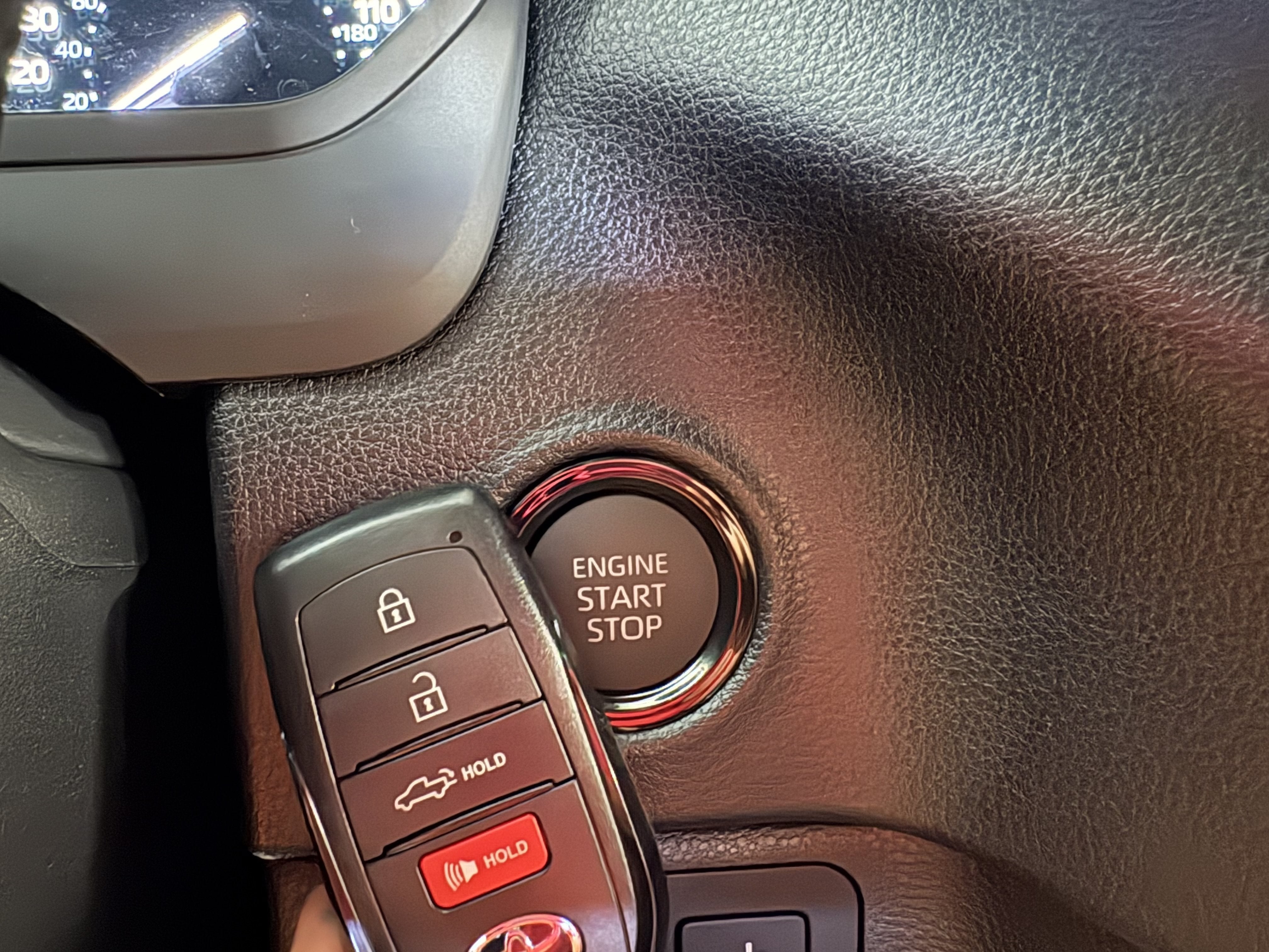 2026 Toyota Tundra SR5 4WD