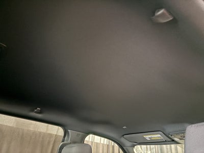 2026 Toyota Tundra SR5 4WD