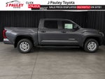 2026 Toyota Tundra SR5 4WD