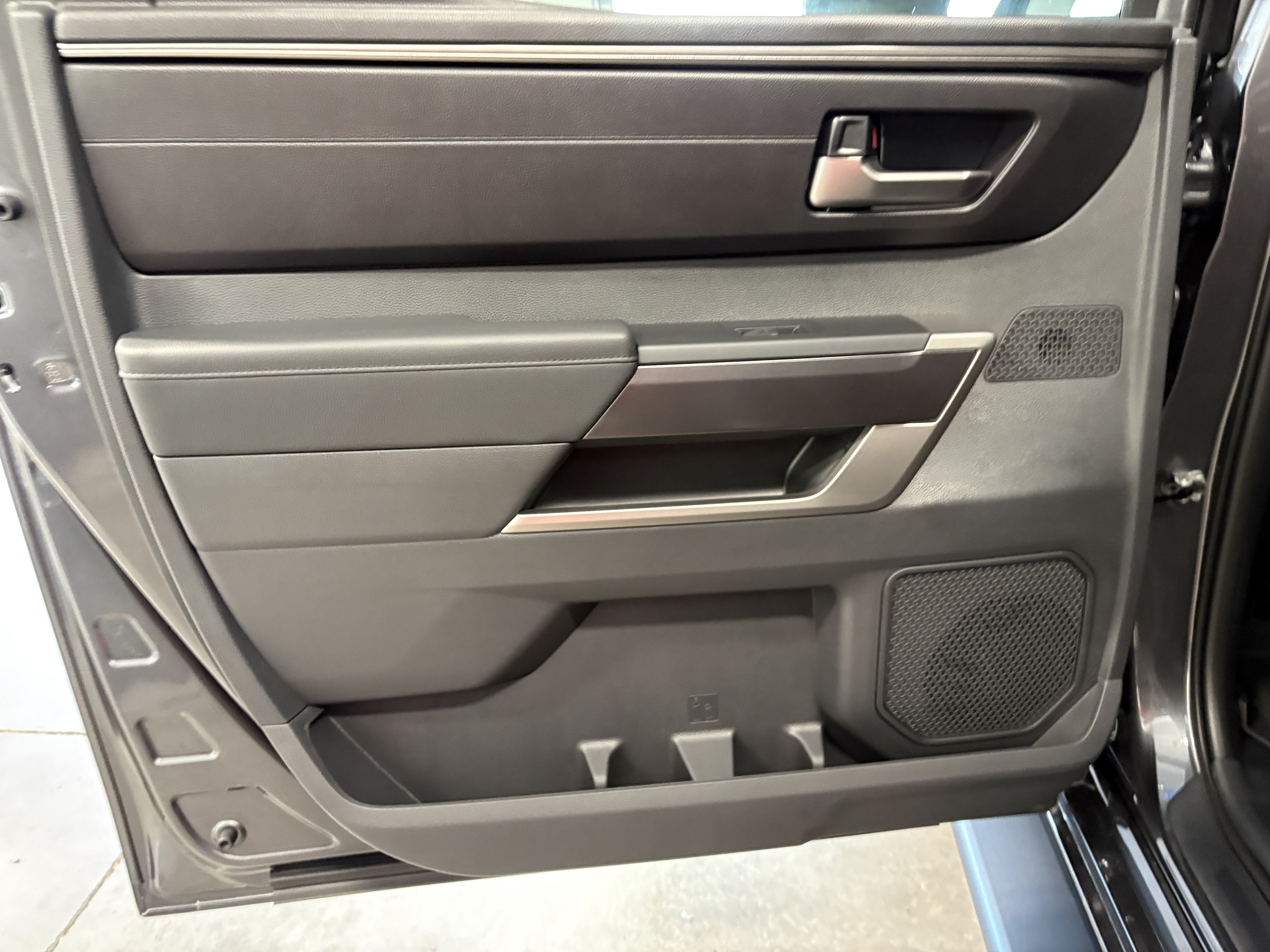 2026 Toyota Tundra SR5 4WD