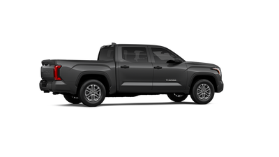 2026 Toyota Tundra SR5 4WD