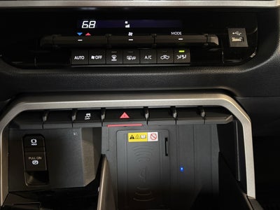 2026 Toyota Tundra SR5 4WD