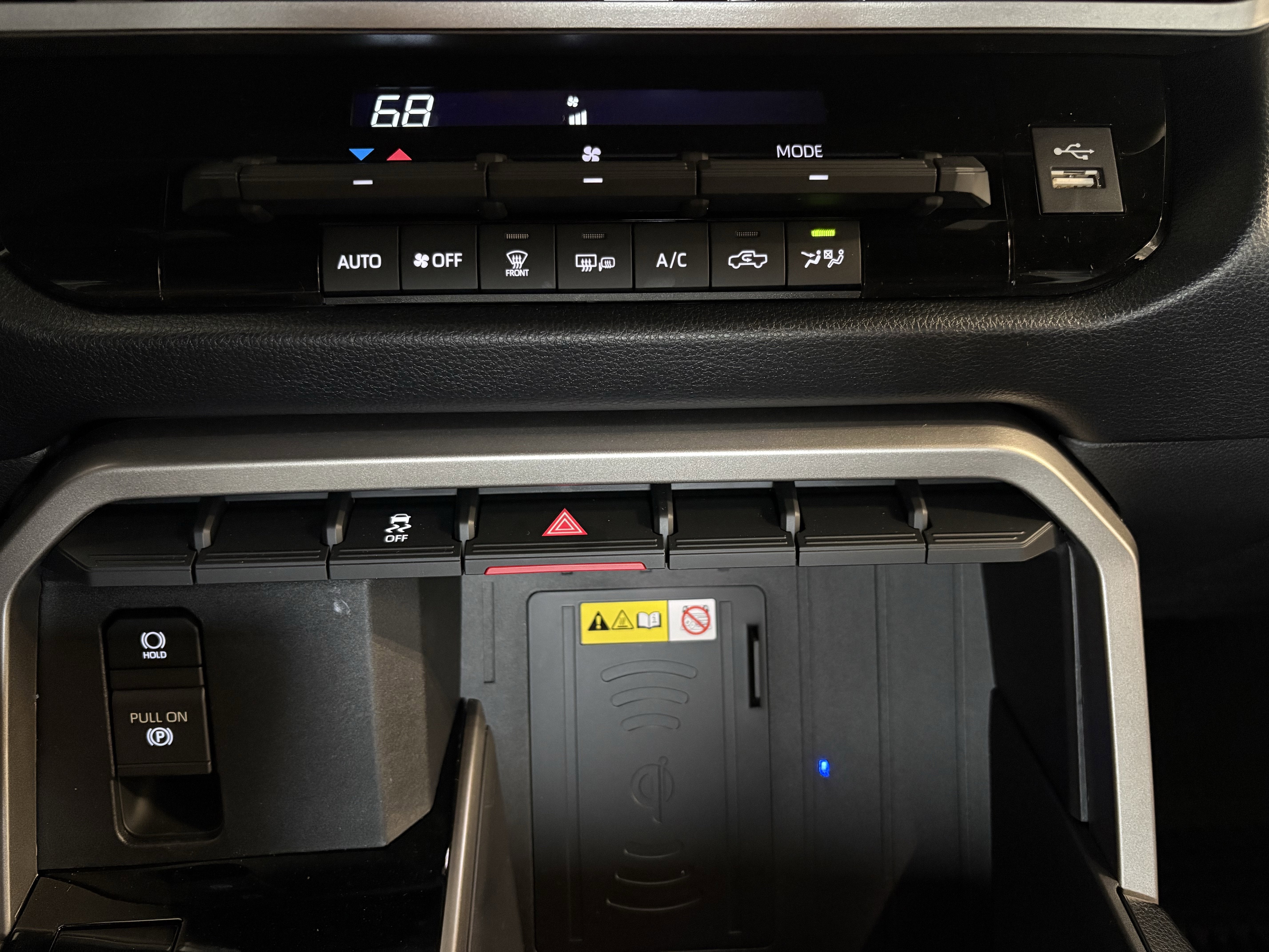 2026 Toyota Tundra SR5 4WD