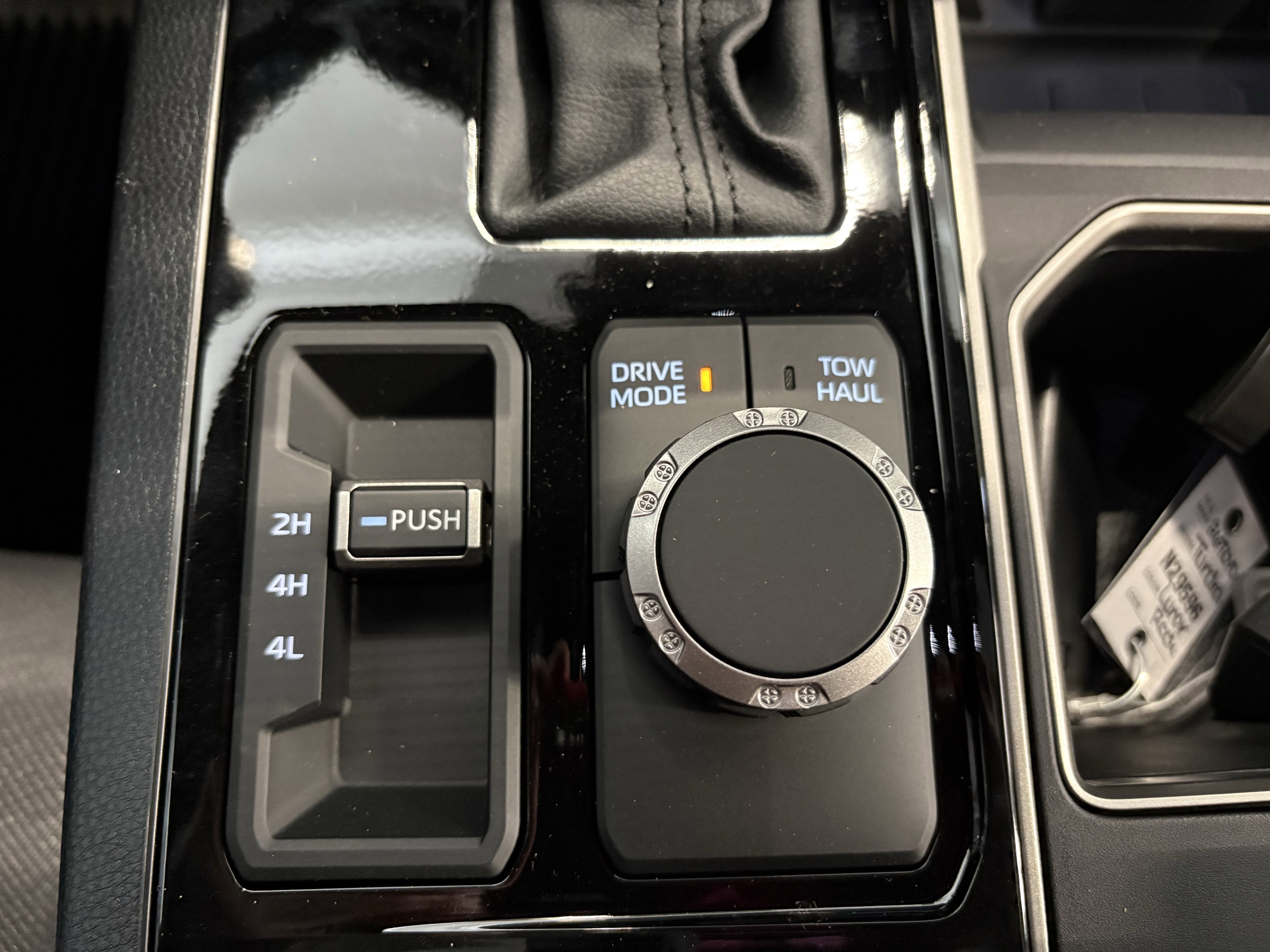 2026 Toyota Tundra SR5 4WD