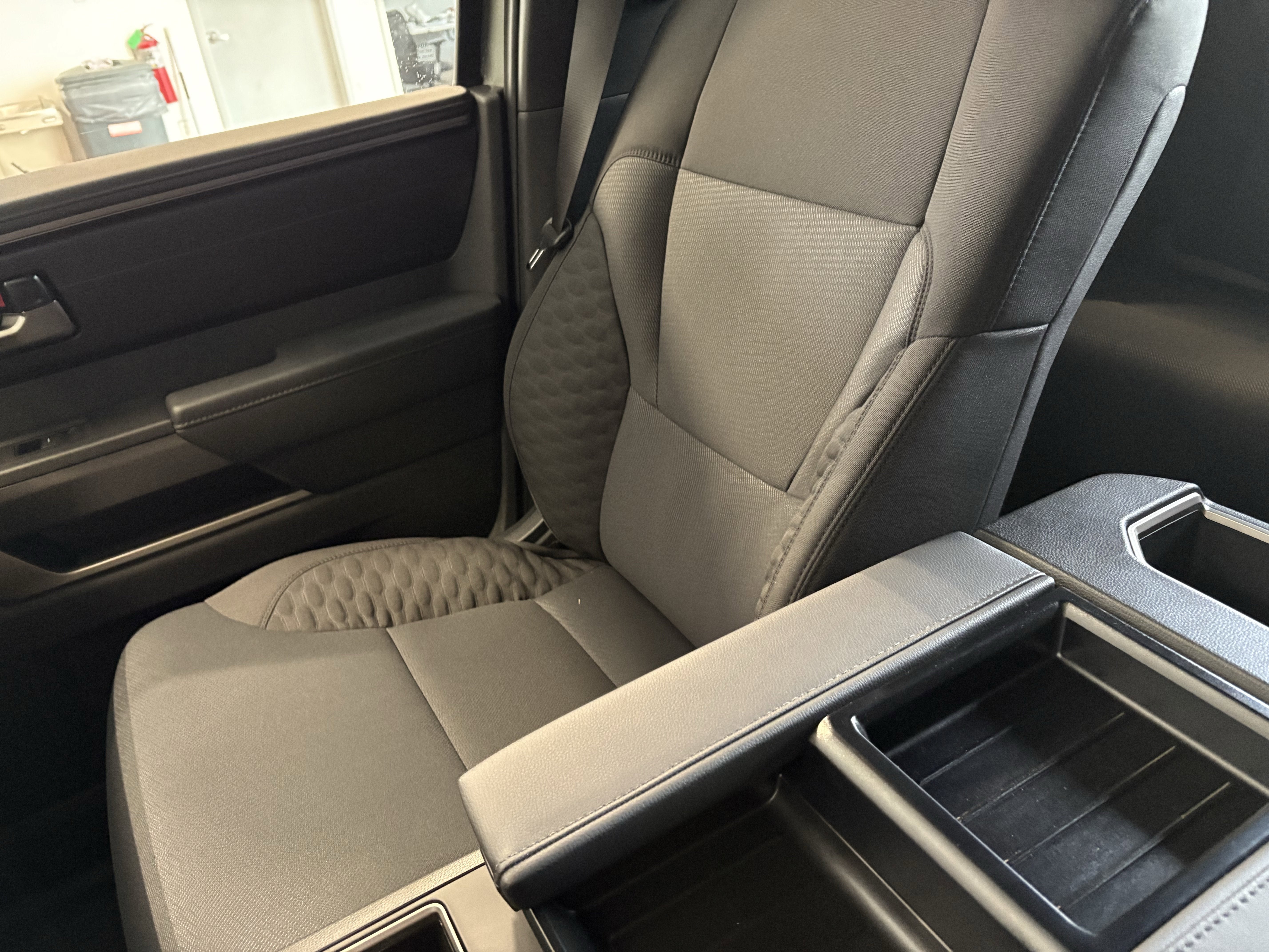 2026 Toyota Tundra SR5 4WD