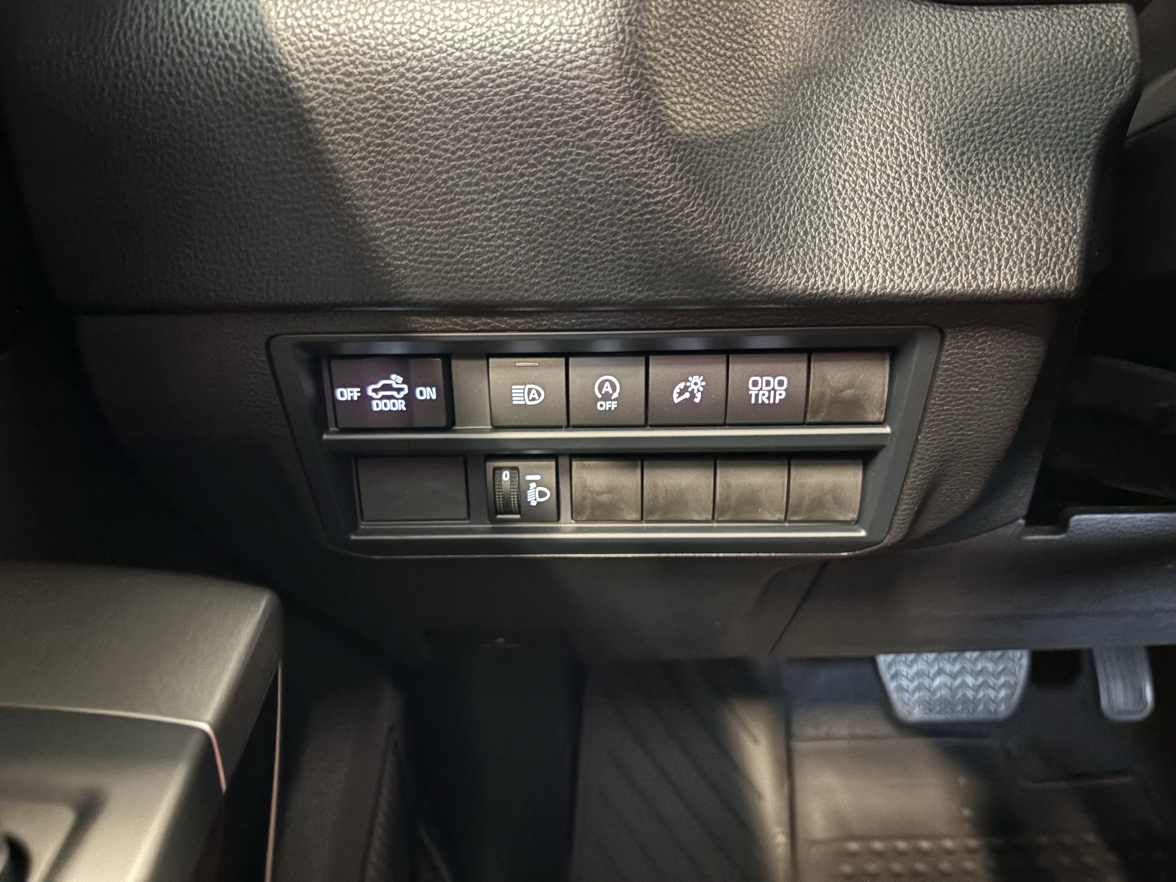 2026 Toyota Tundra SR5 4WD