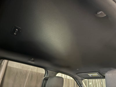 2026 Toyota Tundra SR5 4WD