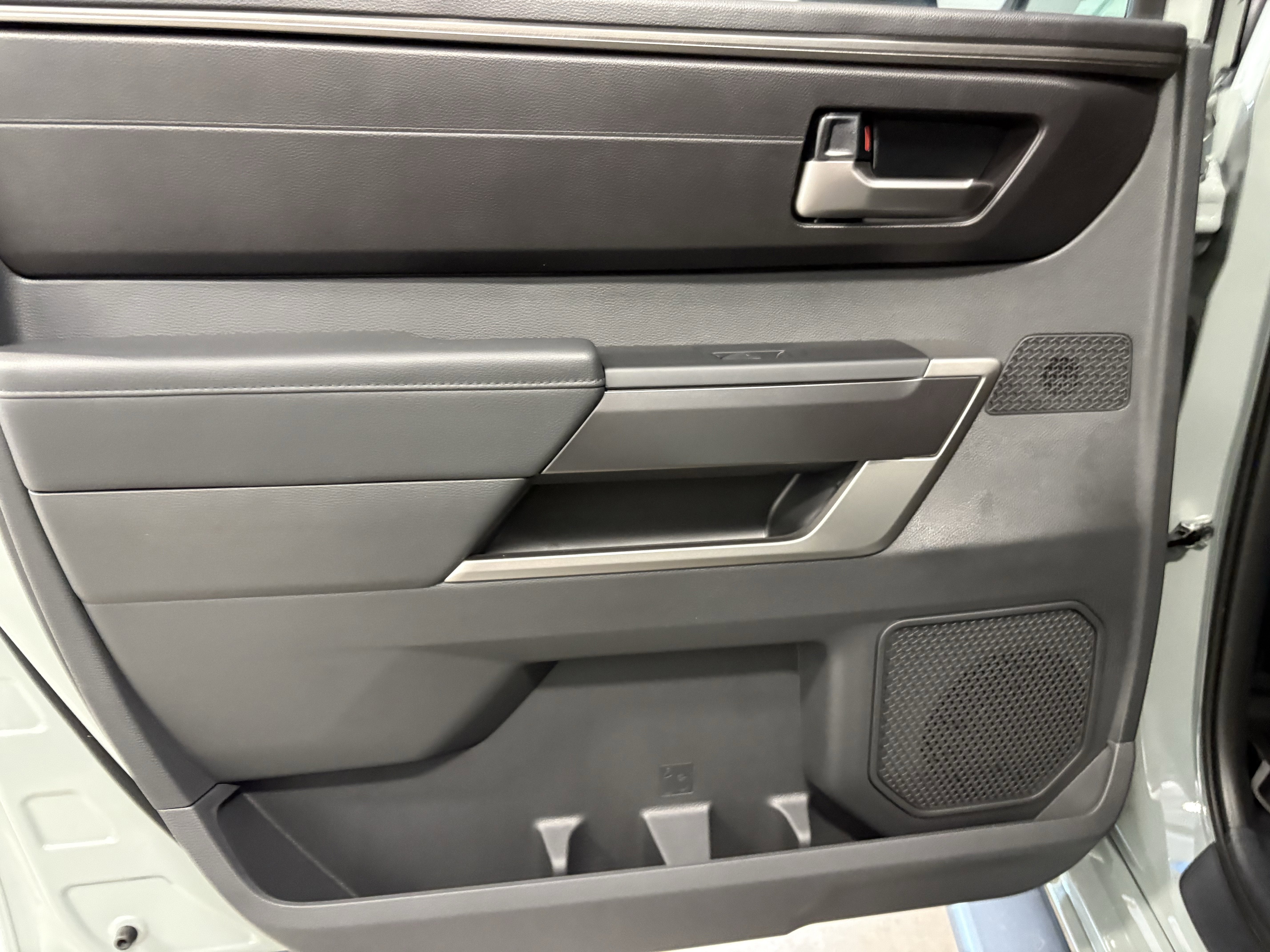 2026 Toyota Tundra SR5 4WD