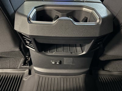 2026 Toyota Tundra SR5 4WD