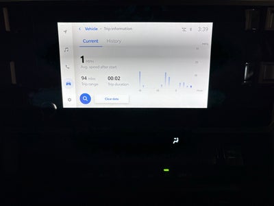 2026 Toyota Tundra SR5 4WD