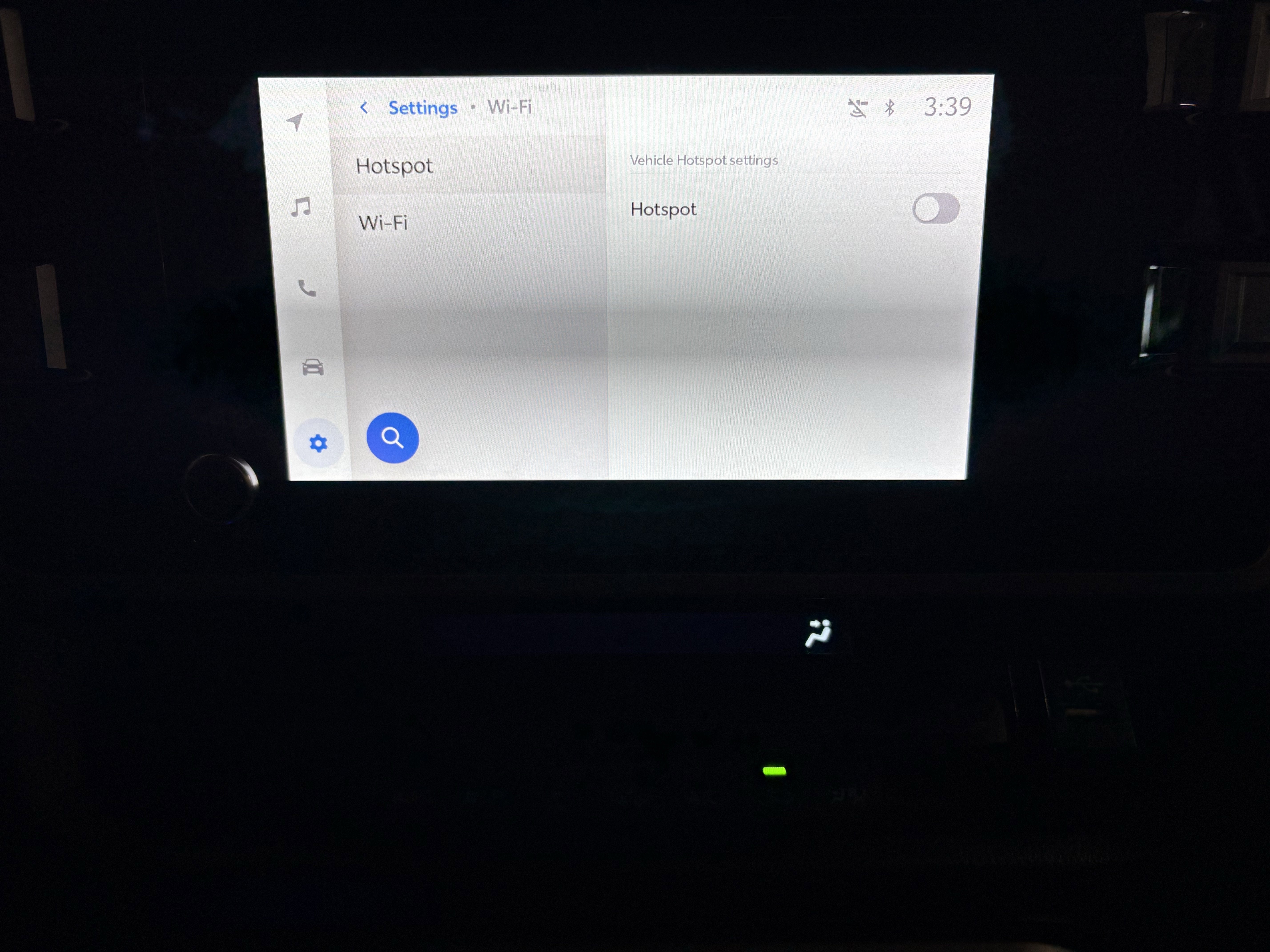 2026 Toyota Tundra SR5 4WD