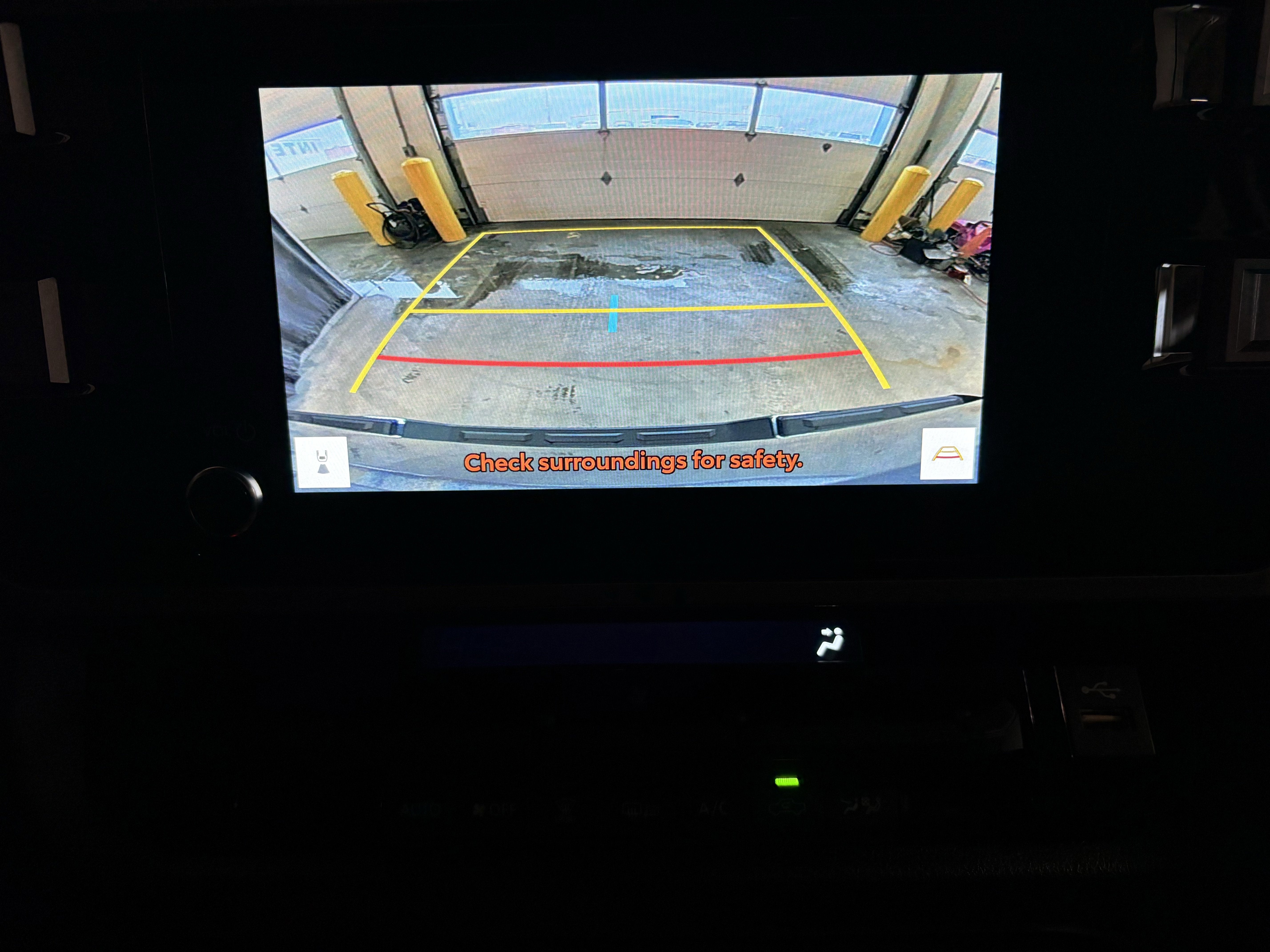 2026 Toyota Tundra SR5 4WD