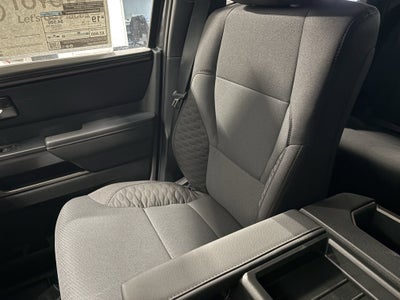 2026 Toyota Tundra SR5 4WD