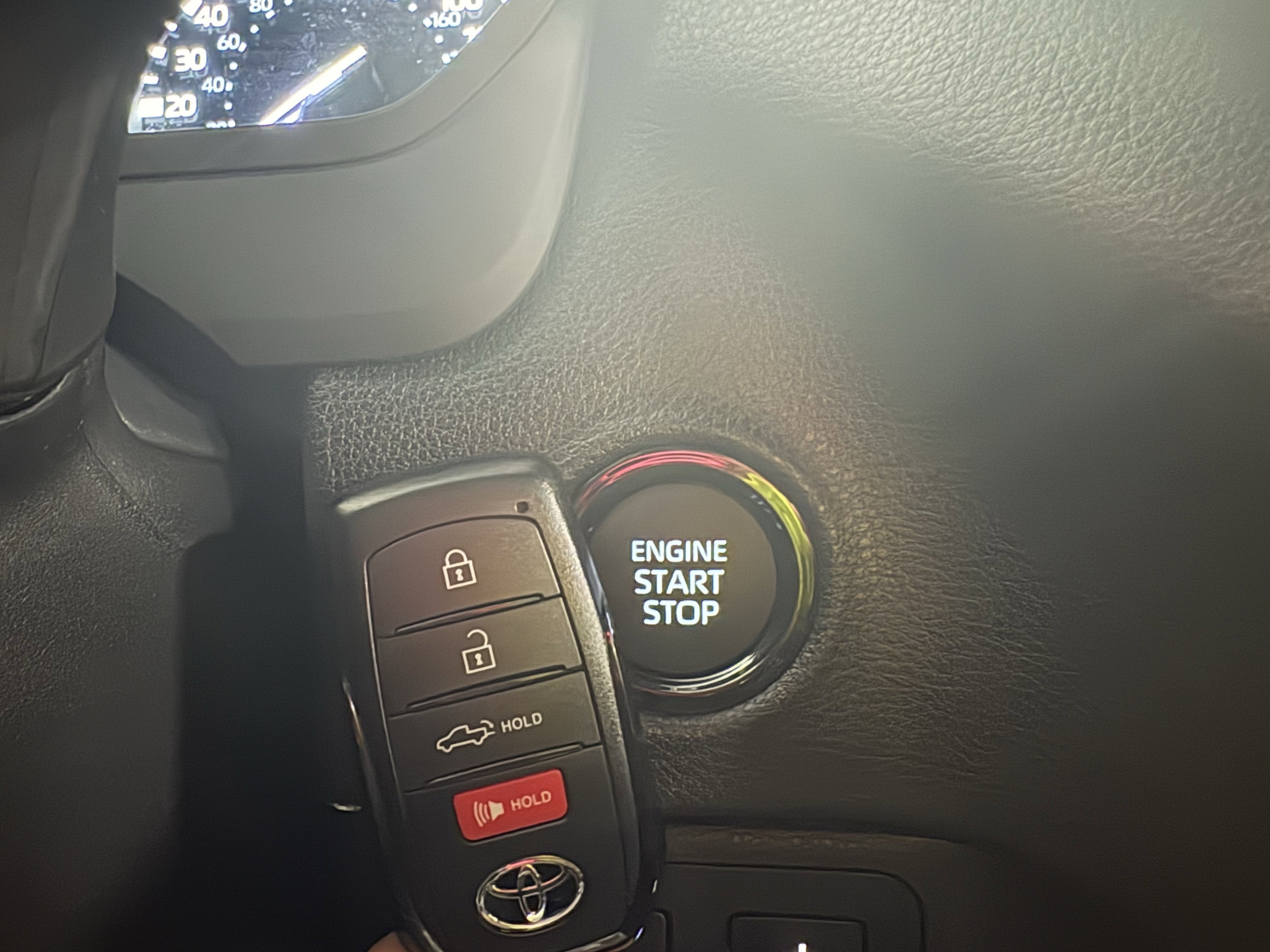 2026 Toyota Tundra SR5 4WD