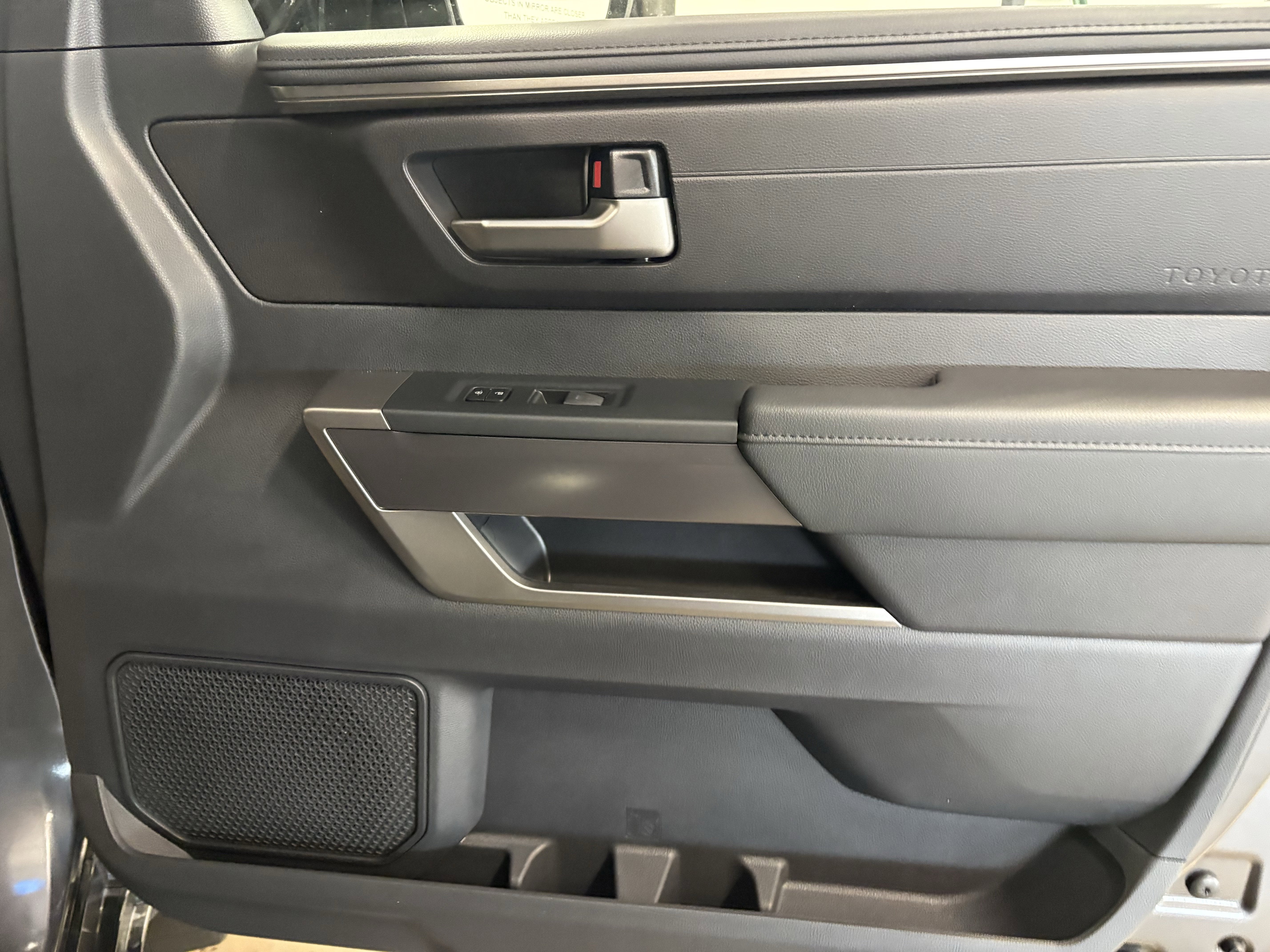 2026 Toyota Tundra SR5 4WD