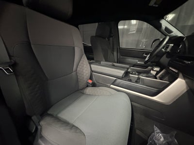 2026 Toyota Tundra SR5 4WD