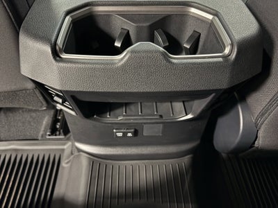 2026 Toyota Tundra SR5 4WD