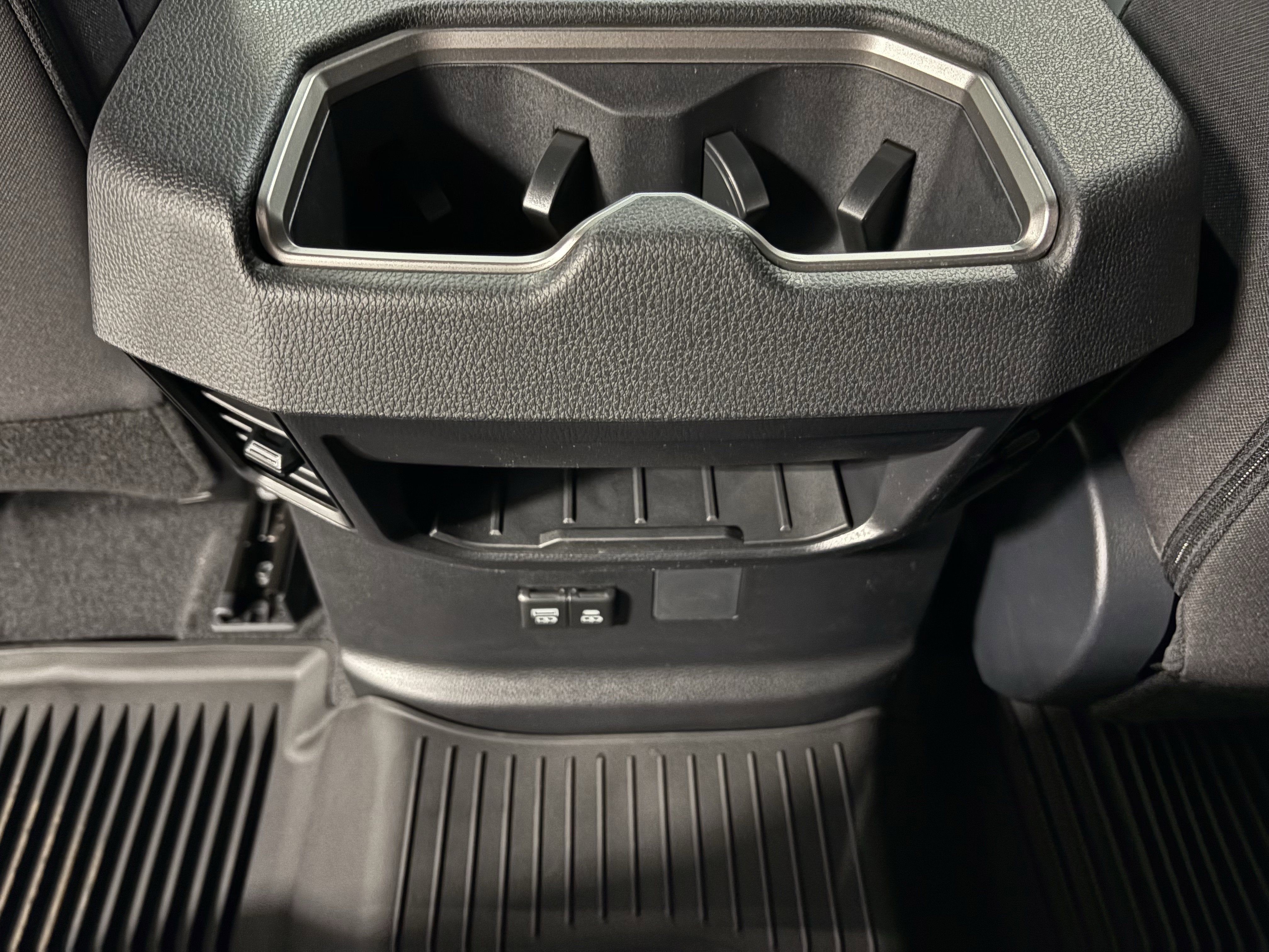 2026 Toyota Tundra SR5 4WD