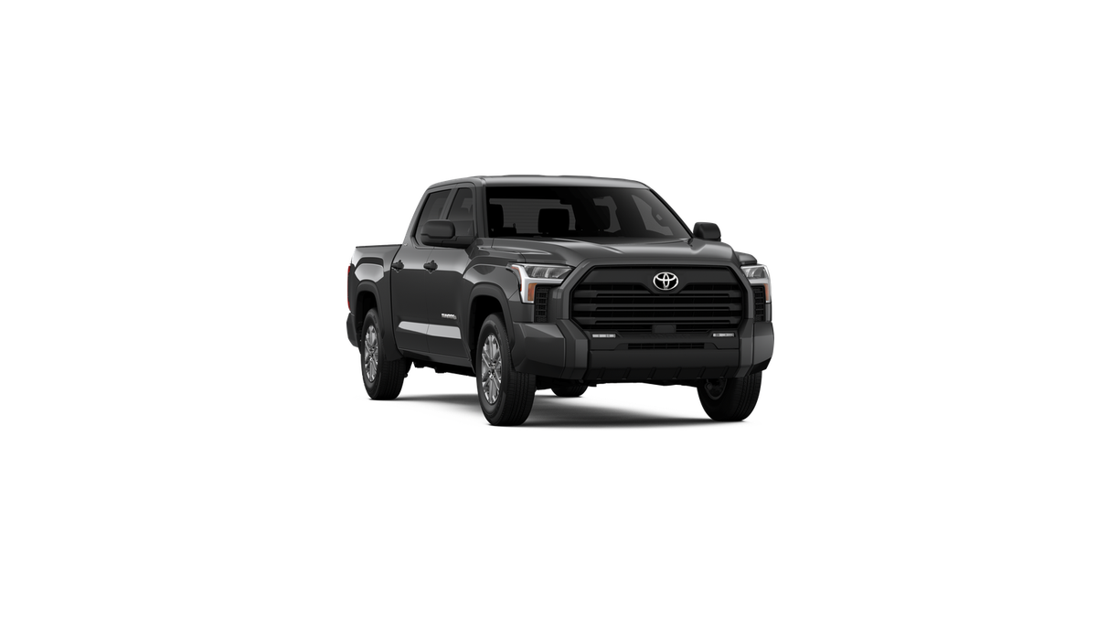 2026 Toyota Tundra SR5 4WD