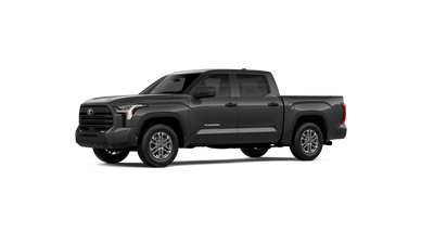 2026 Toyota Tundra SR5 4WD