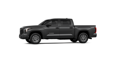 2026 Toyota Tundra SR5 4WD