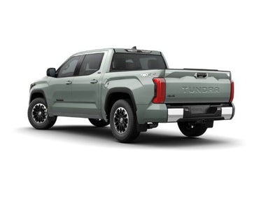 2026 Toyota Tundra SR5 Premium 4WD