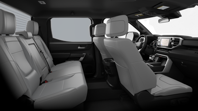 2026 Toyota Tundra SR5 Premium 4WD