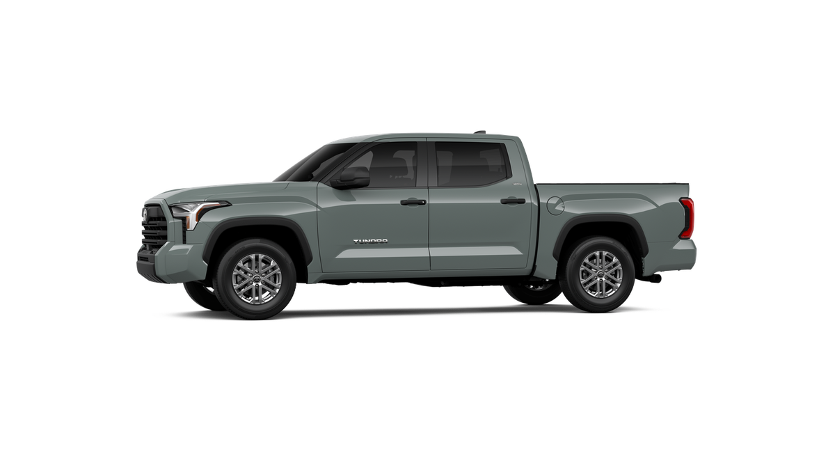 2026 Toyota Tundra SR5 Premium 4WD