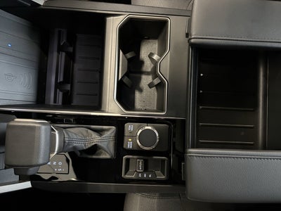 2026 Toyota Tundra SR5 4WD