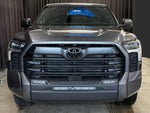 2026 Toyota Tundra SR5 4WD